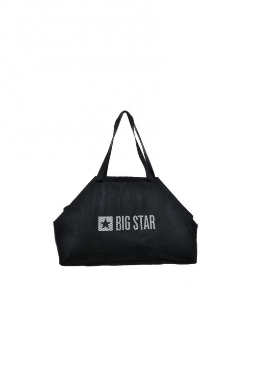 Torba Sportowa Big Star NN574011 Czarna
