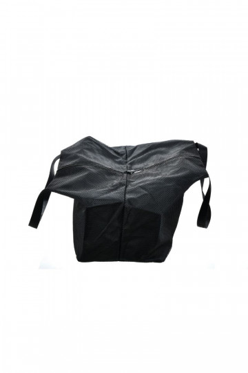 Torba Sportowa Big Star NN574011 Czarna 2