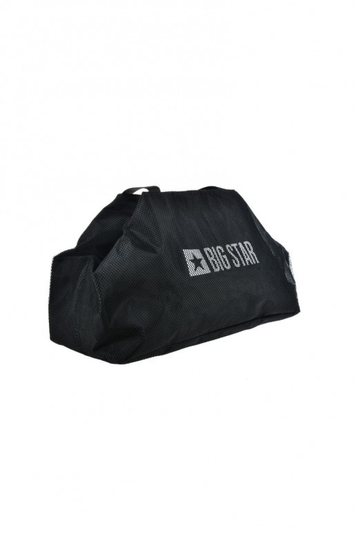 Big Star NN574012 Black Sports Bag