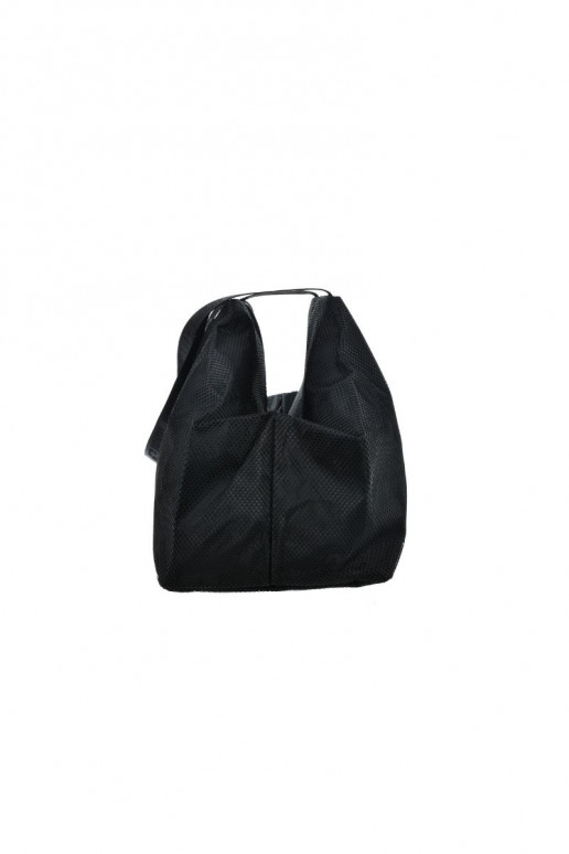 Torba Sportowa Big Star NN574011 Czarna