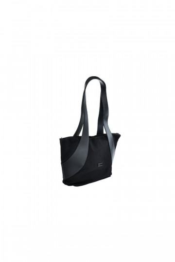 Torebka Damska Shopperka Big Star NN574029 Czarna 2