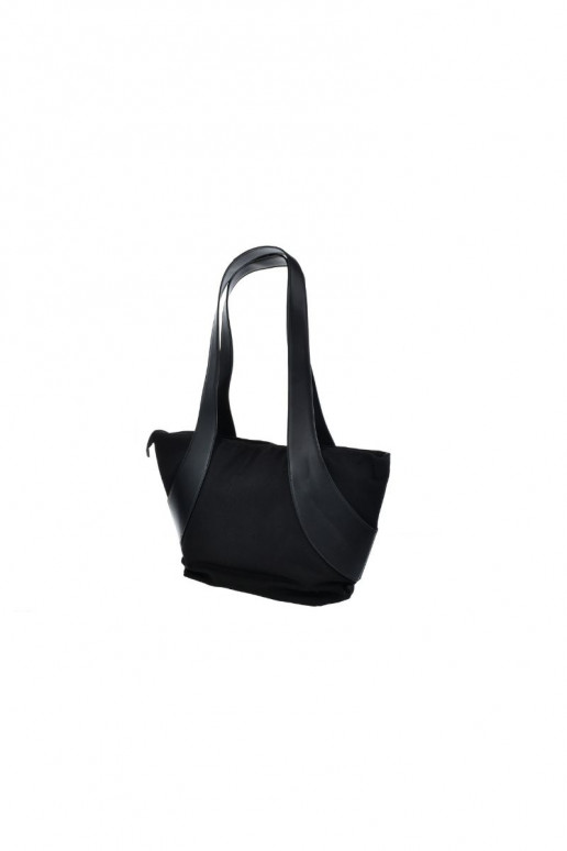 Torebka Damska Shopperka Big Star NN574029 Czarna