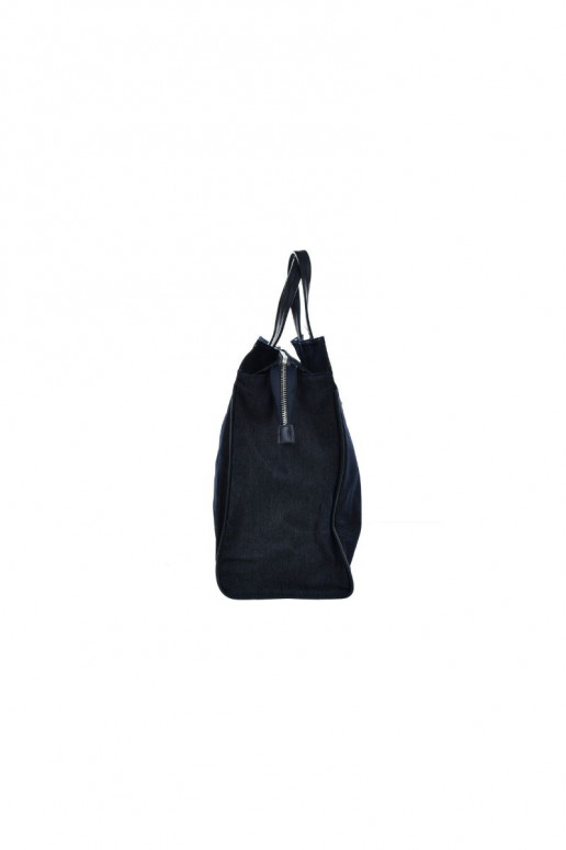 Women's Bag Big Star NN574037 Navy Women's Bag Big Star NN574037 Navy