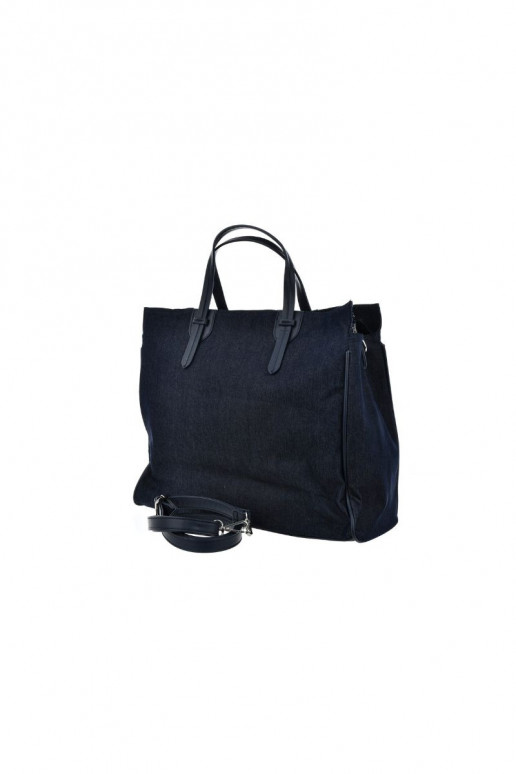 Women's Bag Big Star NN574037 Navy Women's Bag Big Star NN574037 Navy