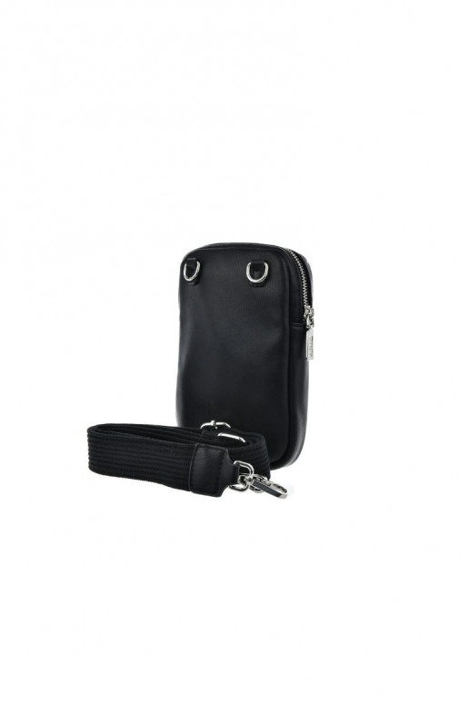 Sports bag Big Star JJ574052 Black