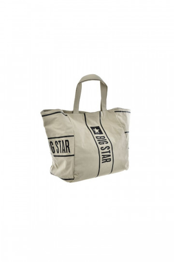 Classic Bag Big Star NN574057 White 2