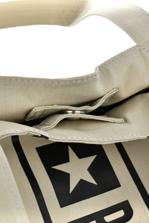 Classic Bag Big Star NN574057 White