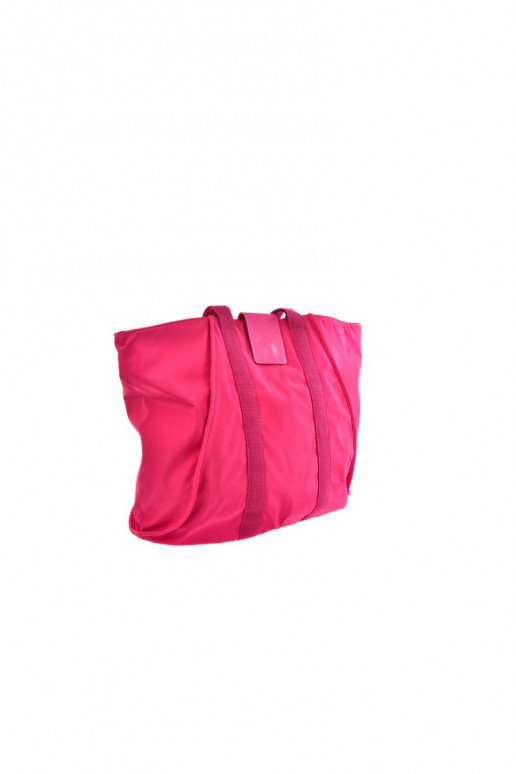 Big Star Large Bag NN574064 Fuchsia