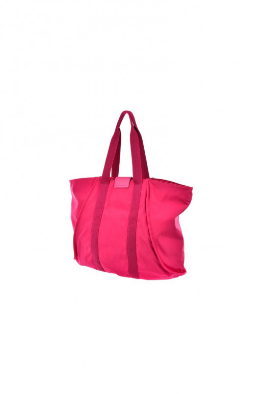 Big Star Large Bag NN574064 Fuchsia