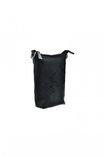 Sports bag Big Star JJ574052 Black 2