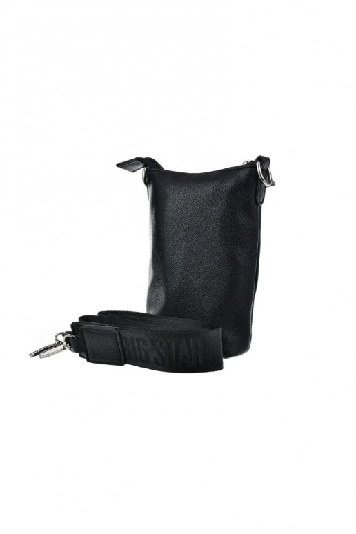 Sports bag Big Star JJ574052 Black