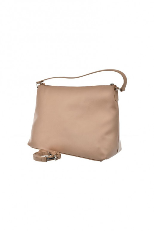 Women's Handbag Big Star NN574116 Beige