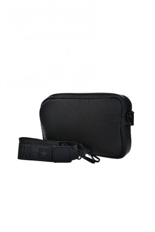 Mała Torebka Unisex Big Star NN574144 Czarna