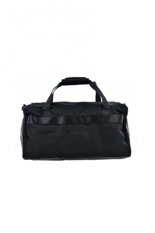 Torba Sportowa Podróżna Big Star NN574191 Czarna