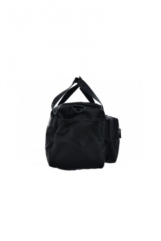 Torba Sportowa Podróżna Big Star NN574191 Czarna