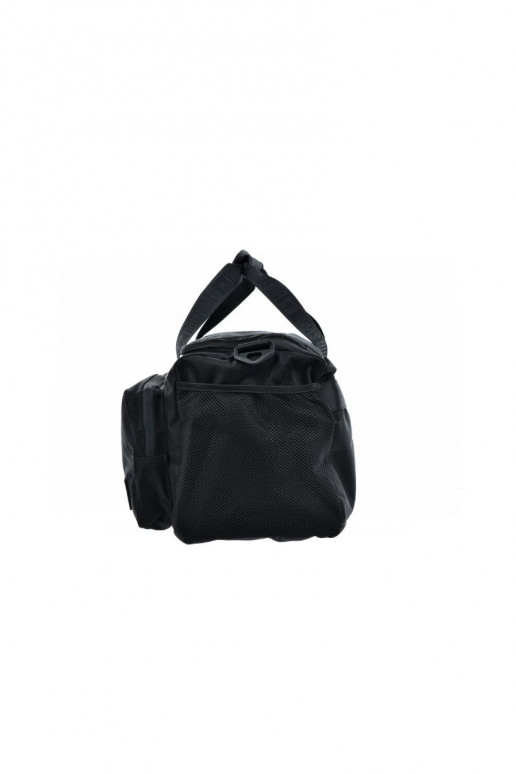 Torba Sportowa Podróżna Big Star NN574191 Czarna