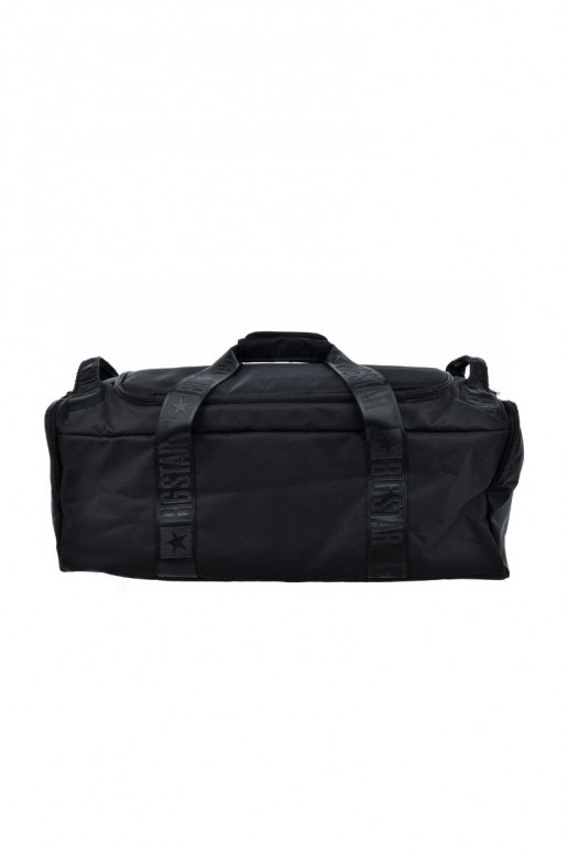 Torba Sportowa Podróżna Big Star NN574192 Czarna