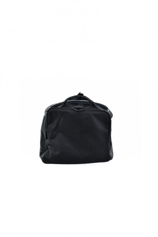 Torba Sportowa Podróżna Big Star NN574192 Czarna