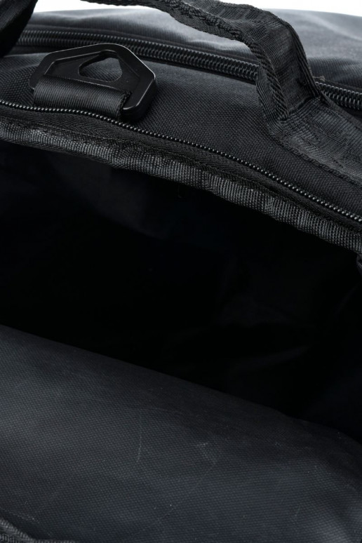 Torba Sportowa Podróżna Big Star NN574192 Czarna