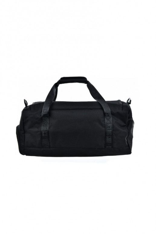 Torba Sportowa Podróżna Big Star NN574193 Czarna