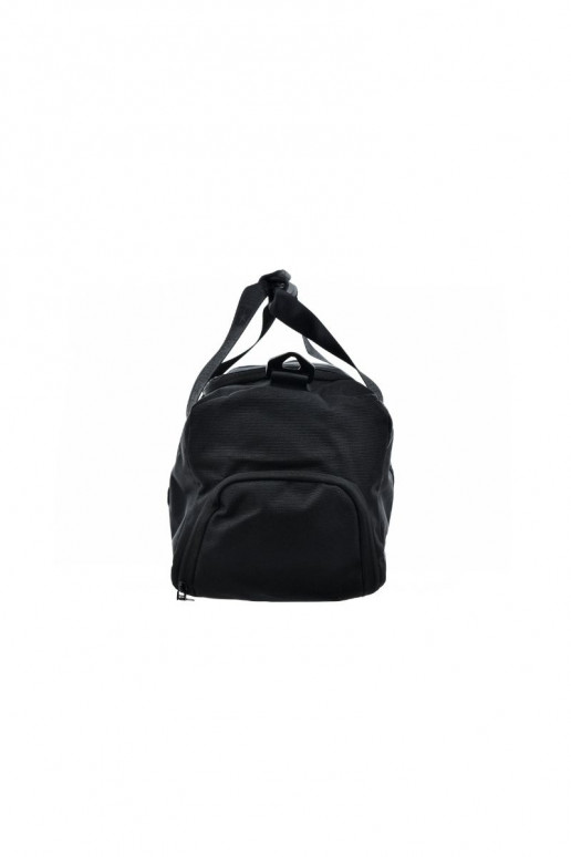 Torba Sportowa Podróżna Big Star NN574193 Czarna