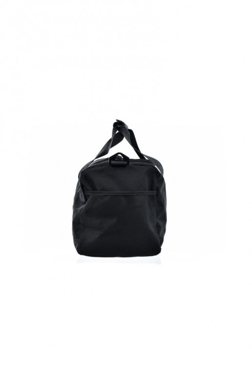 Torba Sportowa Podróżna Big Star NN574193 Czarna