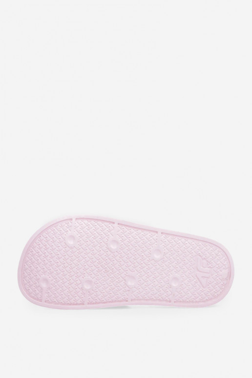 Women's Slippers 4FMM00FFLIF044A-56S Pink