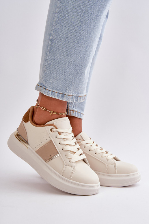 Fashionable Women's Platform Sneakers... Fashionable Women's Platform Sneakers...
