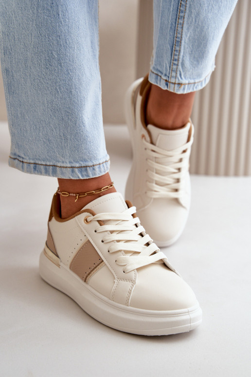 Fashionable Women's Platform Sneakers... Fashionable Women's Platform Sneakers...
