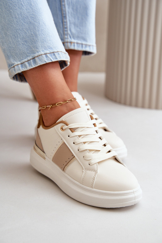 Fashionable Women's Platform Sneakers... Fashionable Women's Platform Sneakers...