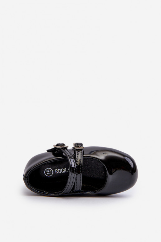 copy of Lakierowane Balerinki... copy of Lakierowane Balerinki...