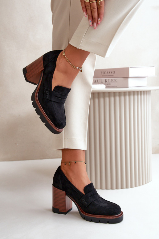 copy of Półbuty Damskie Na Obcasie... copy of Półbuty Damskie Na Obcasie...