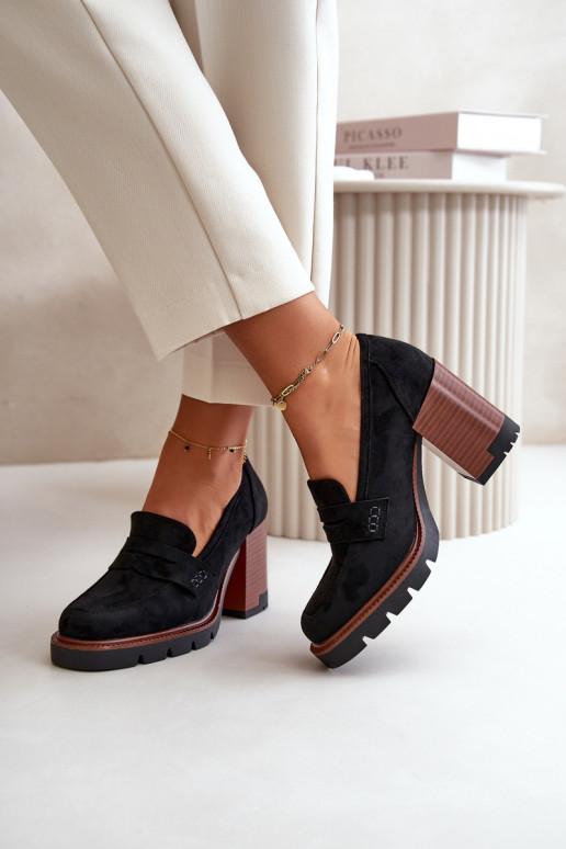 copy of Półbuty Damskie Na Obcasie... copy of Półbuty Damskie Na Obcasie...