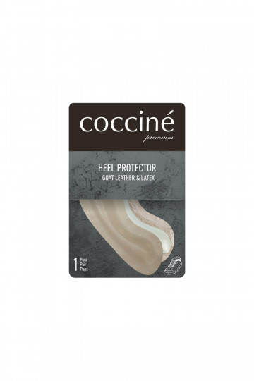 Coccine Heel protective heel pads