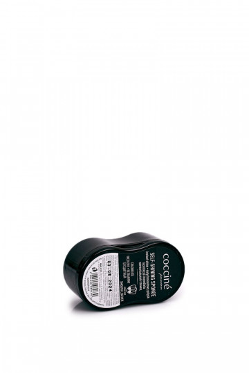 Coccine Shining Sponge small shoe cleaner