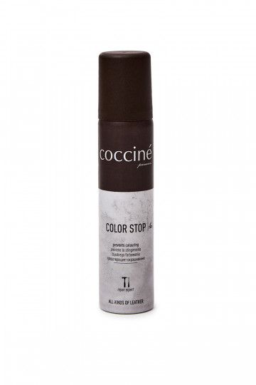 Coccine Shoe color protection spray