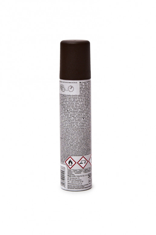 Coccine Kolor Stop Spray Zapobiegający Farbowaniu Obuwia