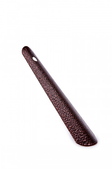 Coccine Metal shoe clip 17cm