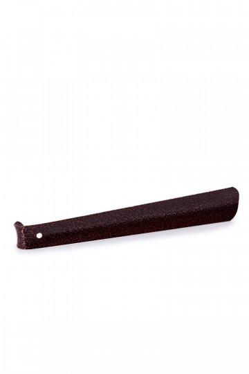 Coccine Metal shoe clip 31cm 2