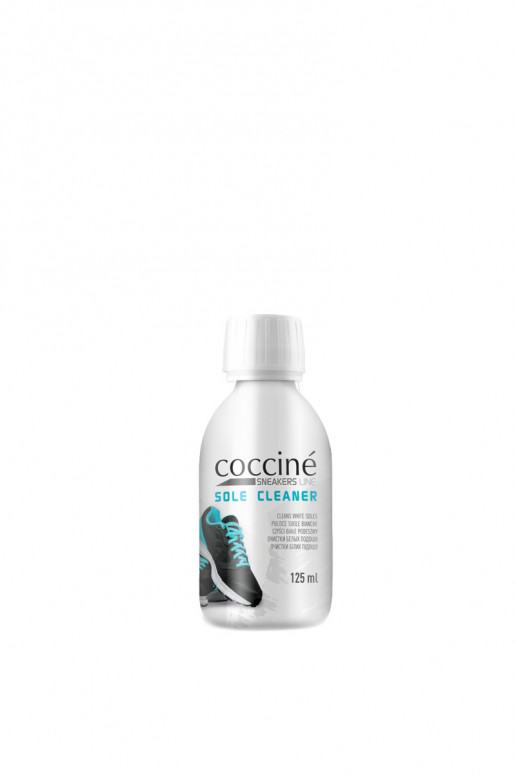 Coccine White Shoe Soles Cleaner Coccine White Shoe Soles Cleaner