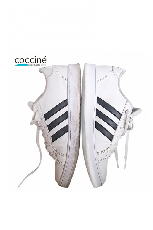 Coccine White Shoe Soles Cleaner Coccine White Shoe Soles Cleaner