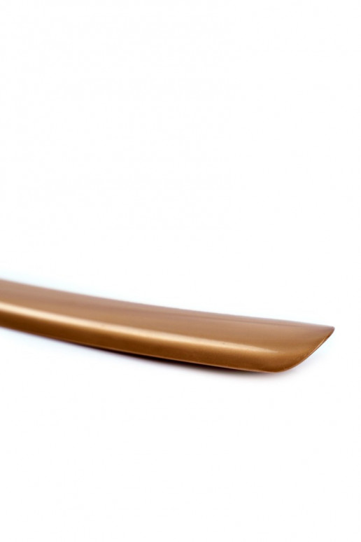 Coccine Plastikowa Łyżka do Butów Złota 60cm
