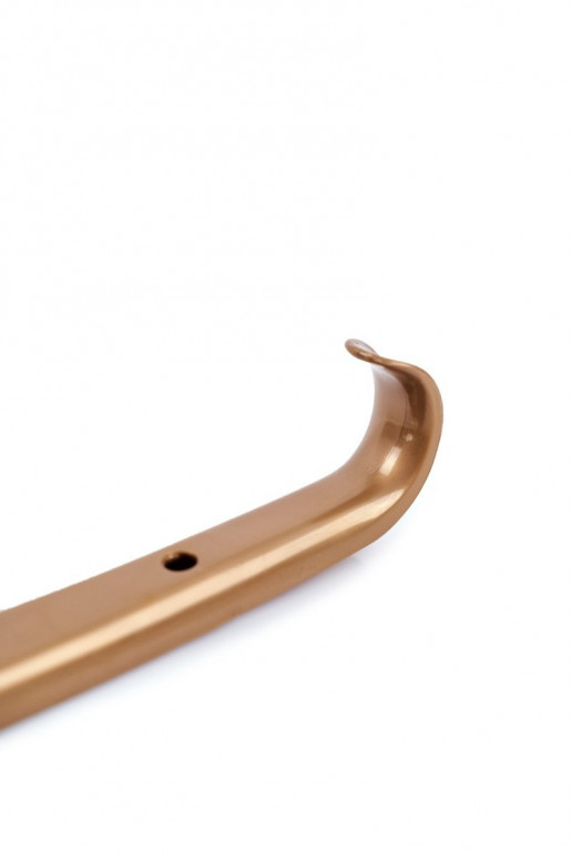 Coccine Plastikowa Łyżka do Butów Złota 60cm