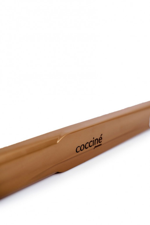 Coccine Plastikowa Łyżka do Butów Złota 60cm