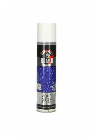 Aqua Stop Impregnation Preparation Bufalo Colorless