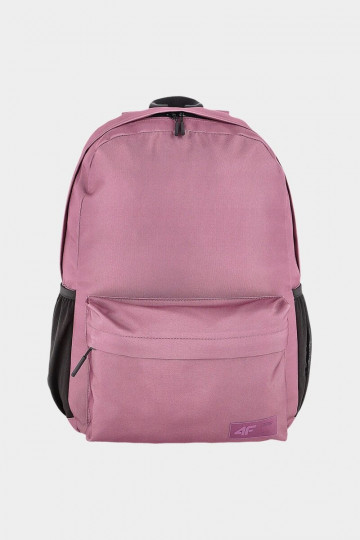 Urban Backpack Unisex Pink 4FWAW24ABACU347-53S 2