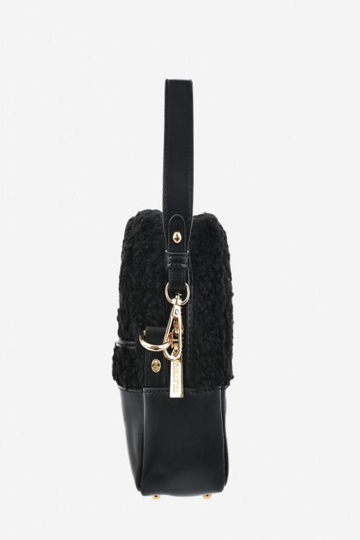 Small Women's Bag Big Star OO574130 Black