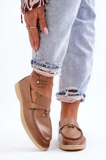 Women's classic loafers in... 2