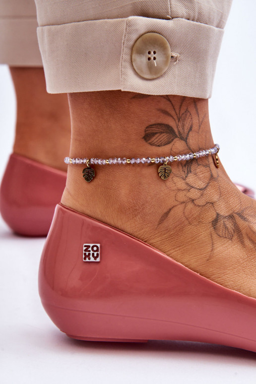 Ballerinas in pink Ballerinas in pink