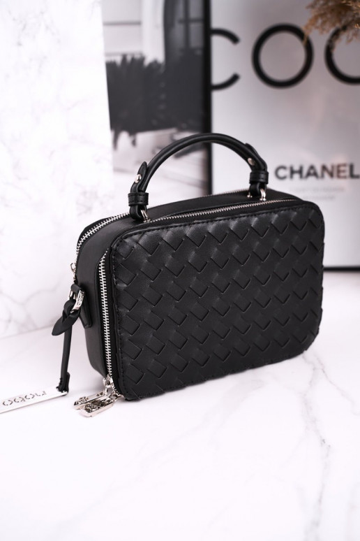 Small handbag NOBO black Small handbag NOBO black